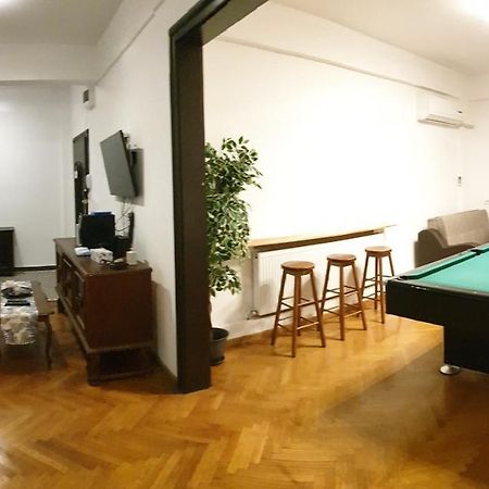 Apartamento Old Town Bliss Bucarest Exterior foto